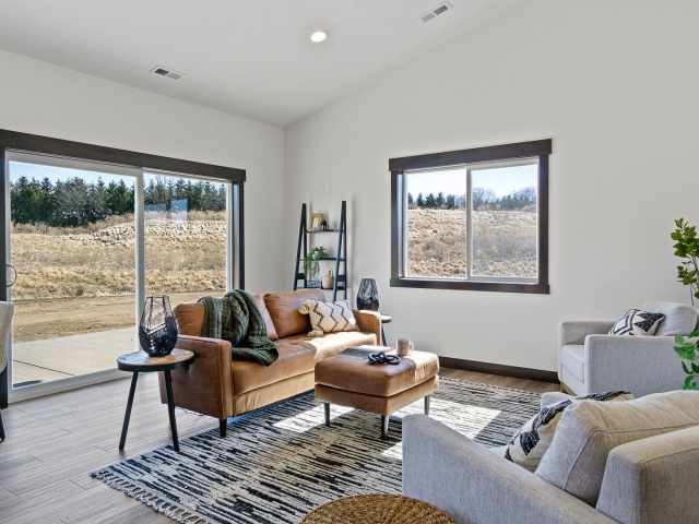 Eau Claire Residential Real Estate