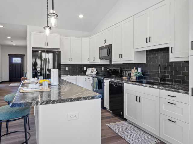 Eau Claire Residential Real Estate