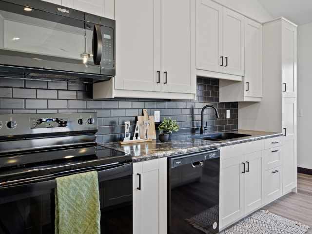 Eau Claire Residential Real Estate