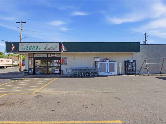 Augusta Commercial Real Estate
