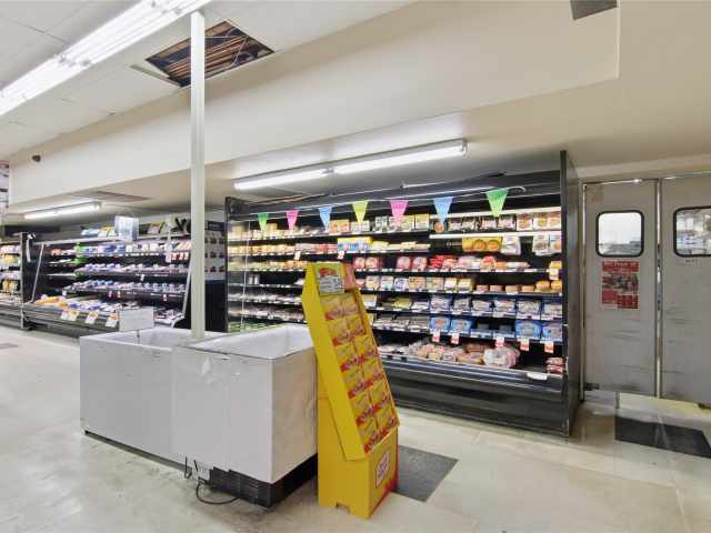 Augusta Commercial Real Estate
