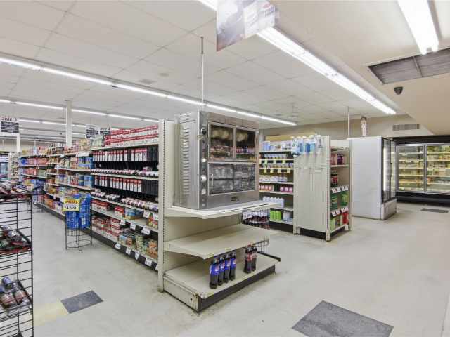 Augusta Commercial Real Estate