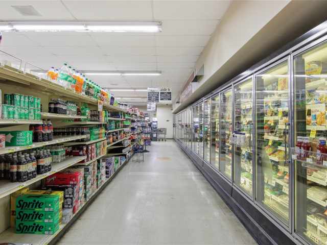 Augusta Commercial Real Estate
