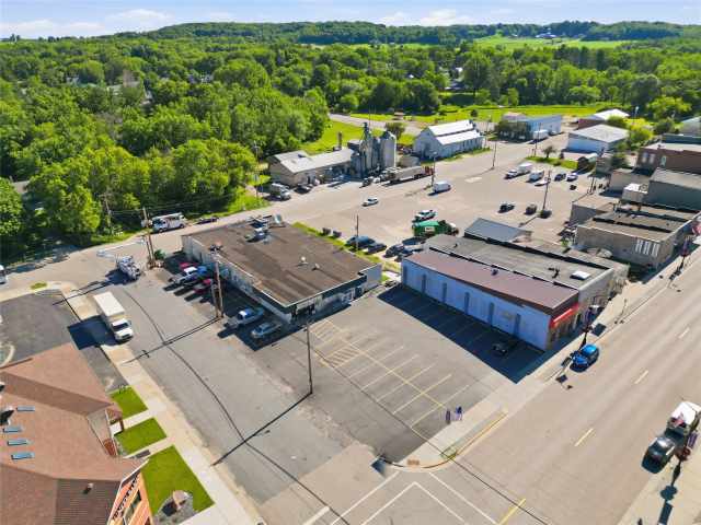 Augusta Commercial Real Estate