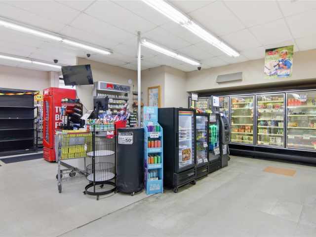 Augusta Commercial Real Estate