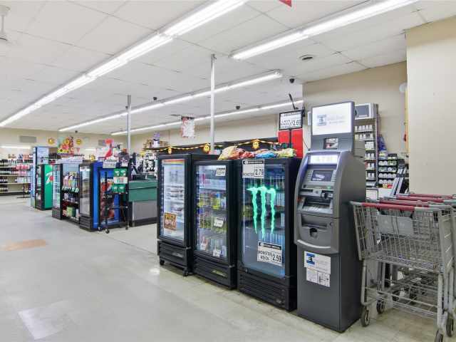 Augusta Commercial Real Estate
