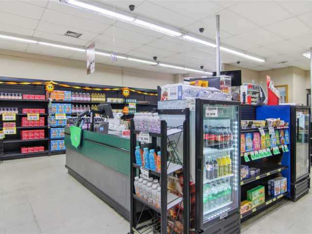 Augusta Commercial Real Estate