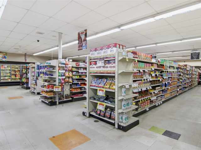 Augusta Commercial Real Estate