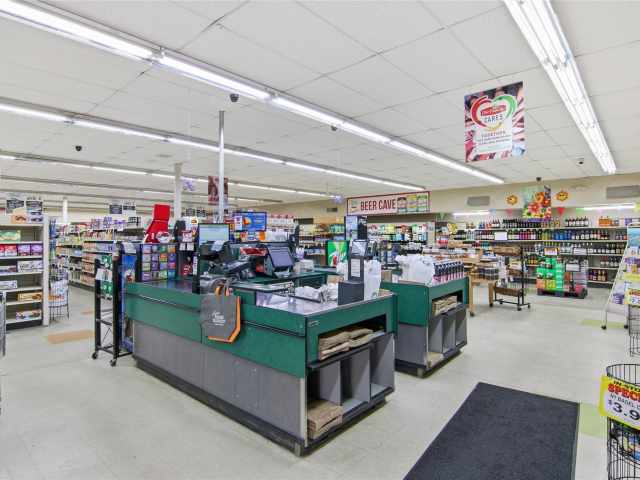 Augusta Commercial Real Estate