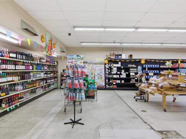 Augusta Commercial Real Estate