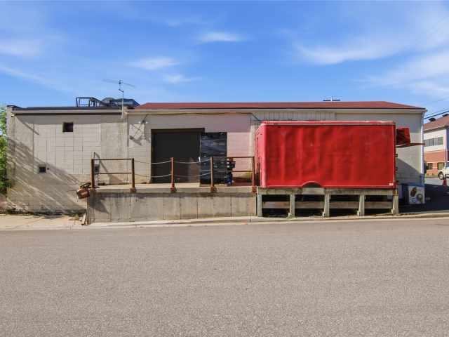 Augusta Commercial Real Estate