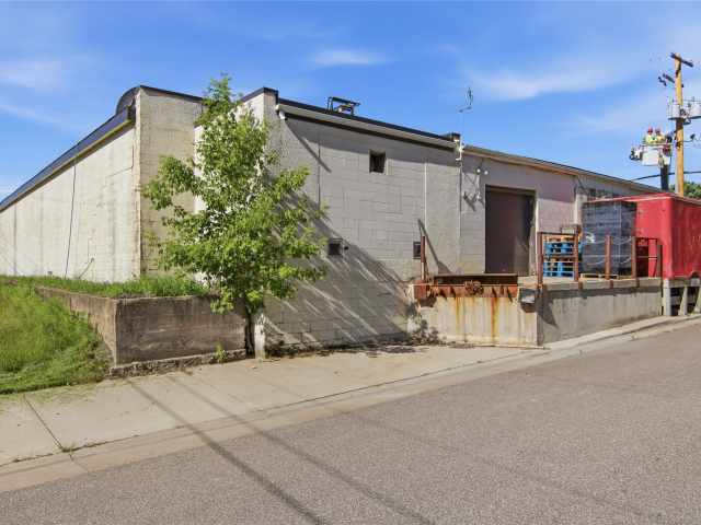 Augusta Commercial Real Estate