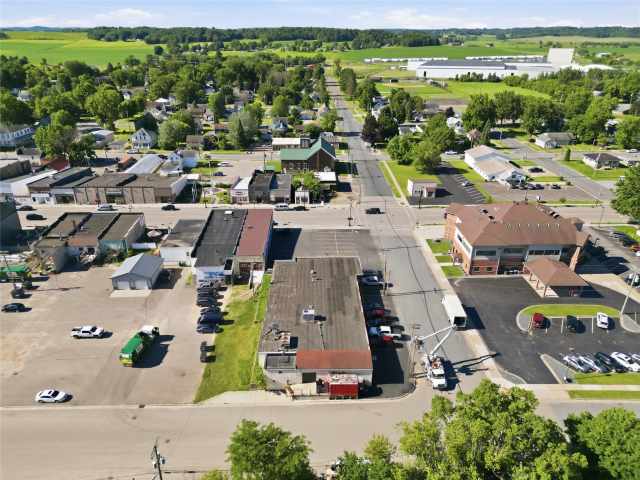 Augusta Commercial Real Estate