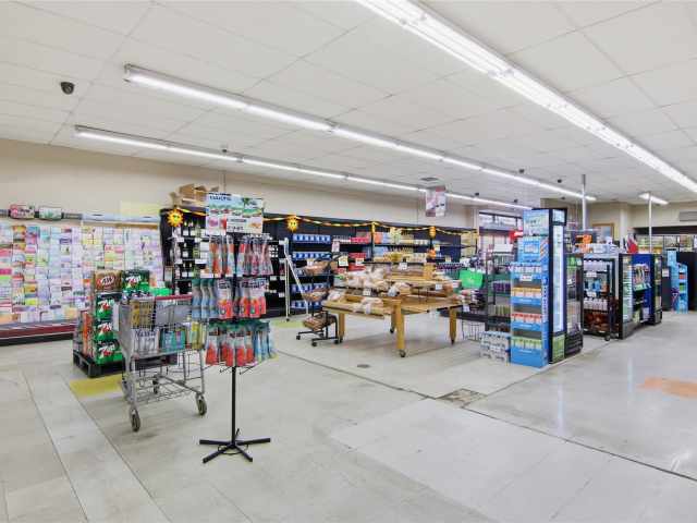 Augusta Commercial Real Estate