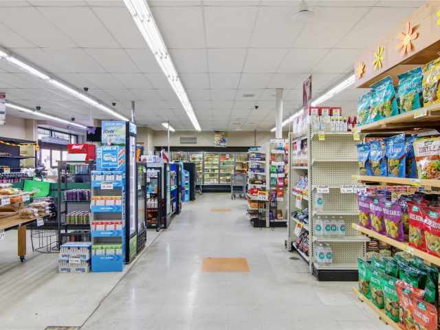 Augusta Commercial Real Estate