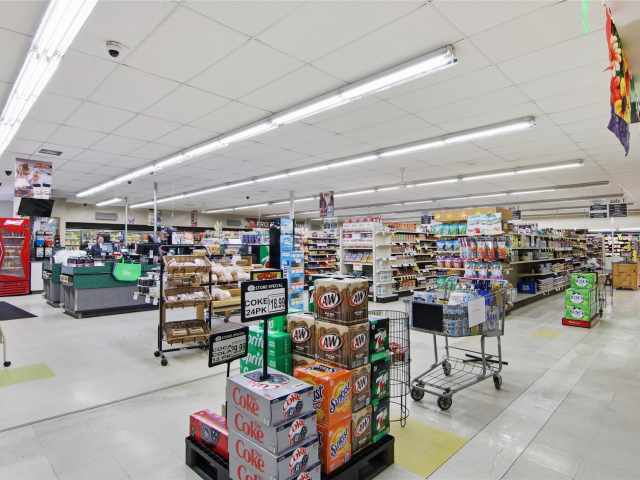 Augusta Commercial Real Estate