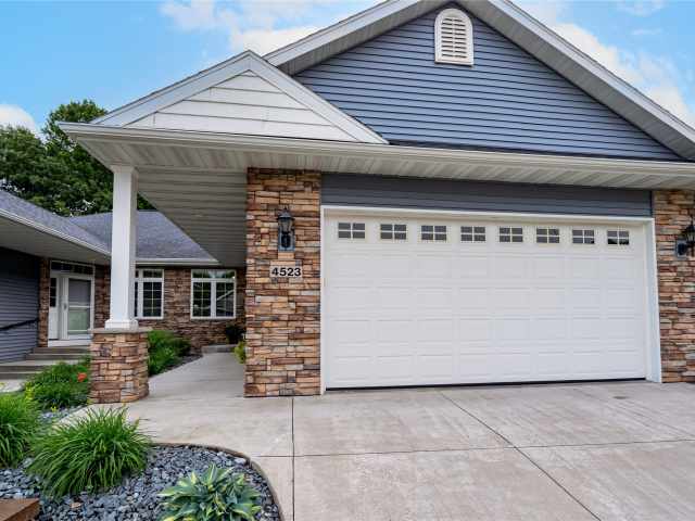 Eau Claire Residential Real Estate