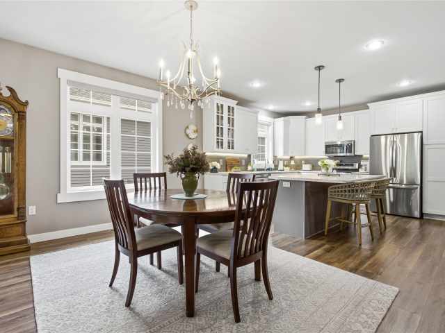 Eau Claire Residential Real Estate