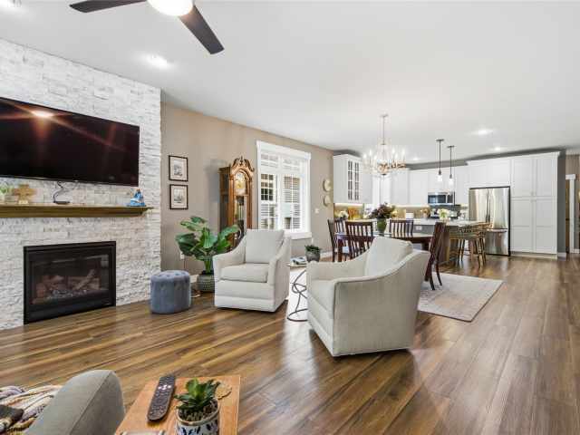 Eau Claire Residential Real Estate