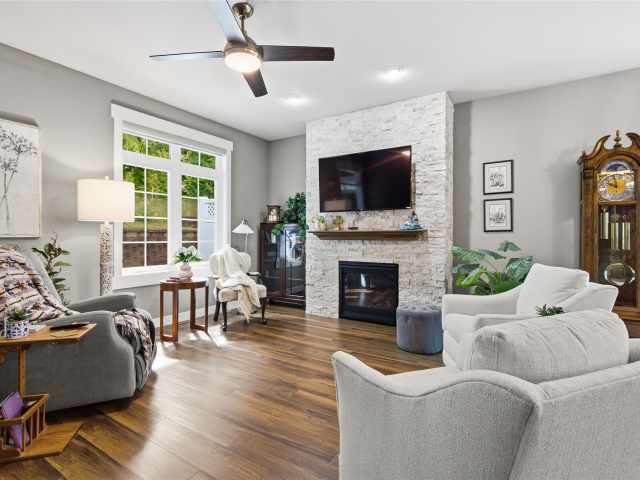 Eau Claire Residential Real Estate