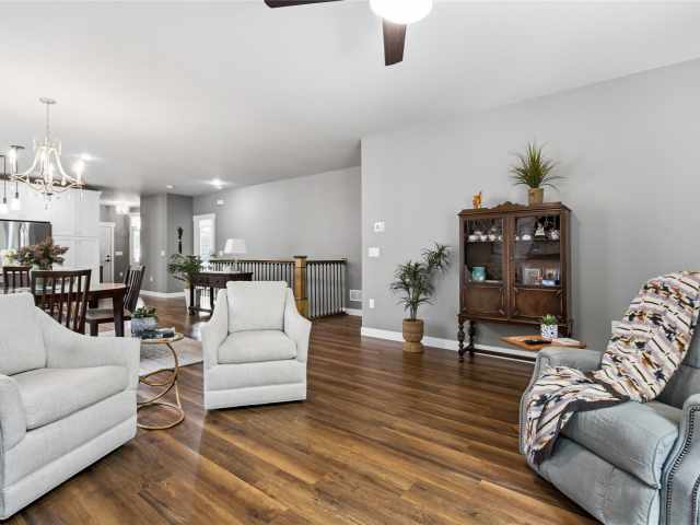 Eau Claire Residential Real Estate