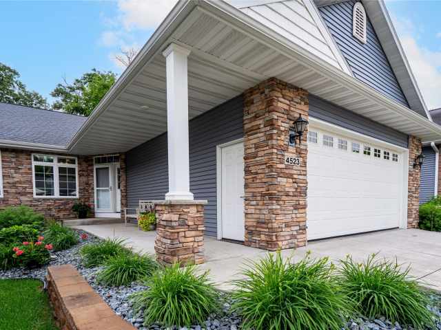 Eau Claire Residential Real Estate