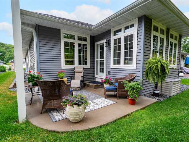 Eau Claire Residential Real Estate