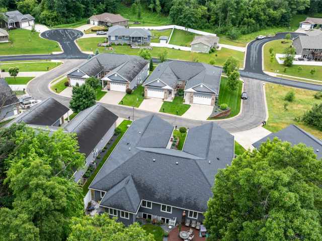 Eau Claire Residential Real Estate