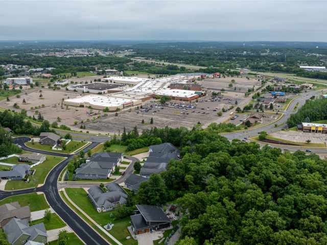 Eau Claire Residential Real Estate