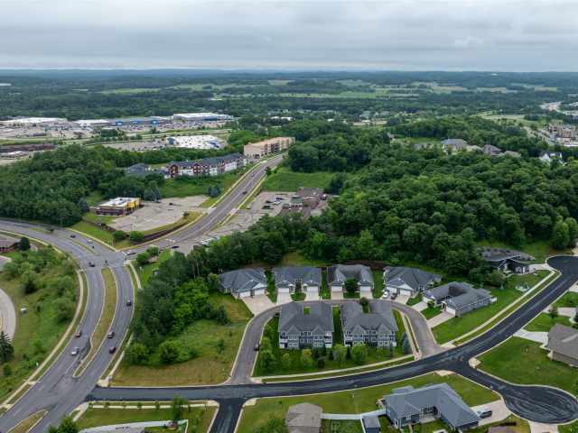 Eau Claire Residential Real Estate
