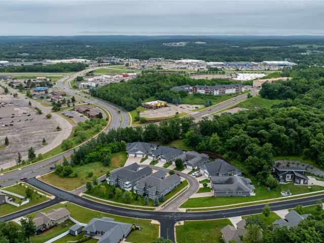 Eau Claire Residential Real Estate
