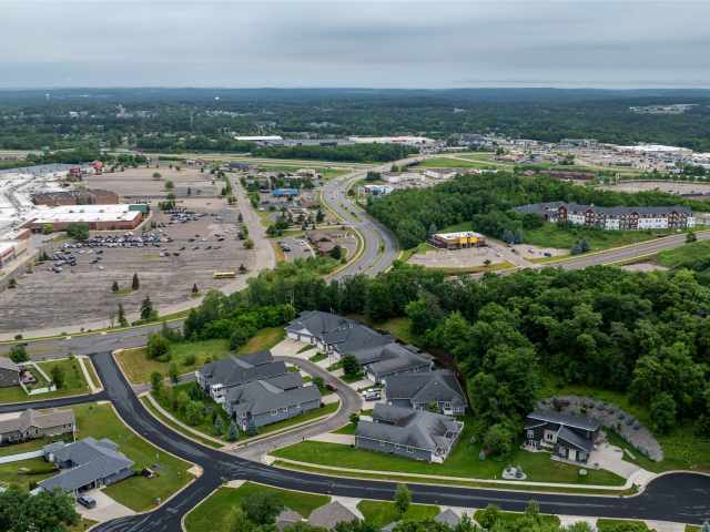 Eau Claire Residential Real Estate