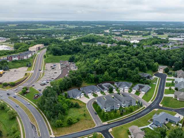 Eau Claire Residential Real Estate