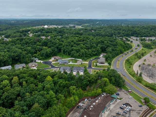 Eau Claire Residential Real Estate