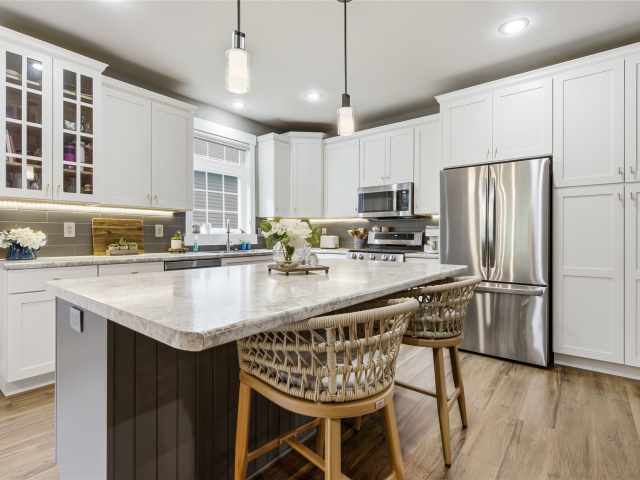 Eau Claire Residential Real Estate