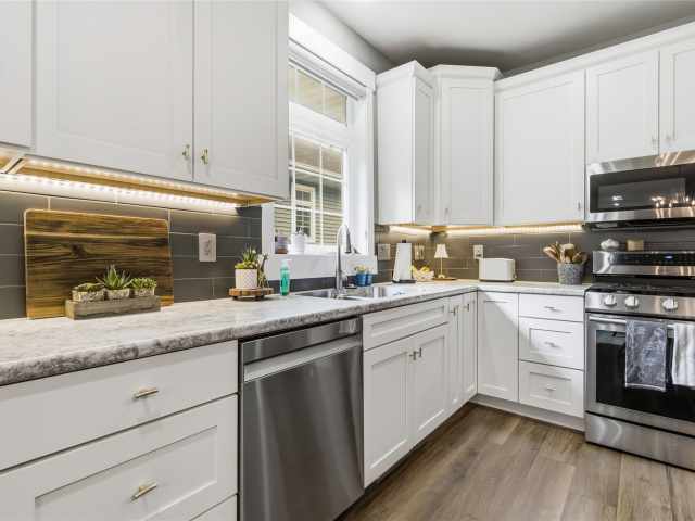 Eau Claire Residential Real Estate