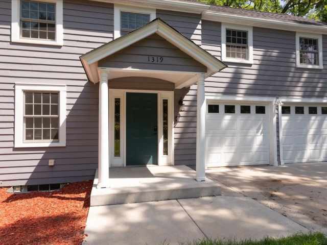 Menomonie Residential Real Estate