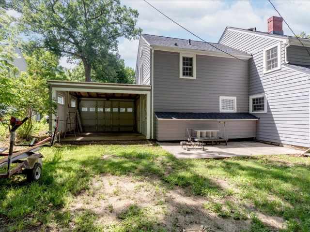 Menomonie Residential Real Estate