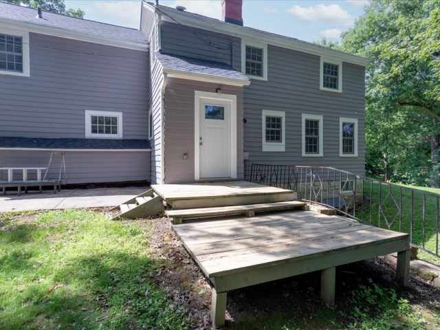 Menomonie Residential Real Estate