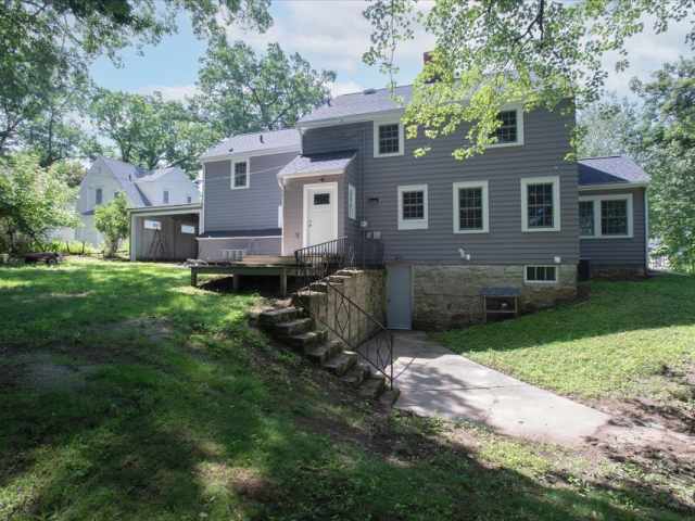 Menomonie Residential Real Estate