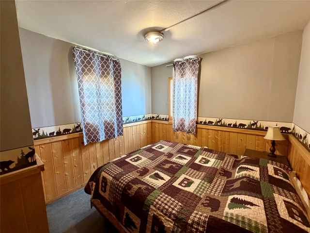 Gordon Residential Real Estate