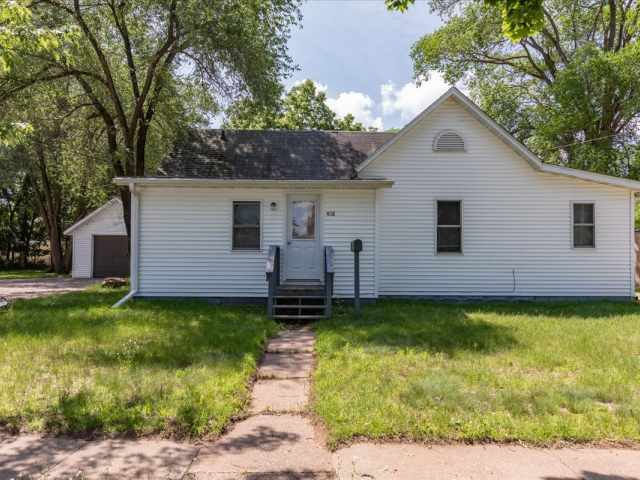 Menomonie Multifamily Real Estate