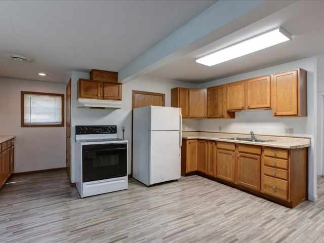 Menomonie Multifamily Real Estate