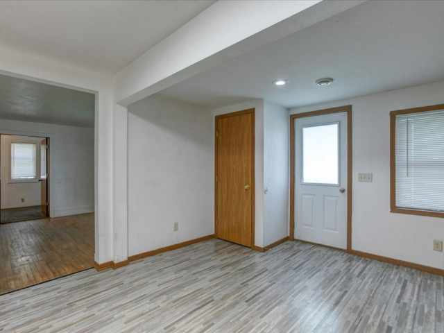 Menomonie Multifamily Real Estate