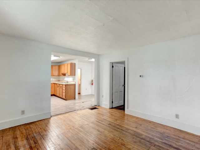 Menomonie Multifamily Real Estate