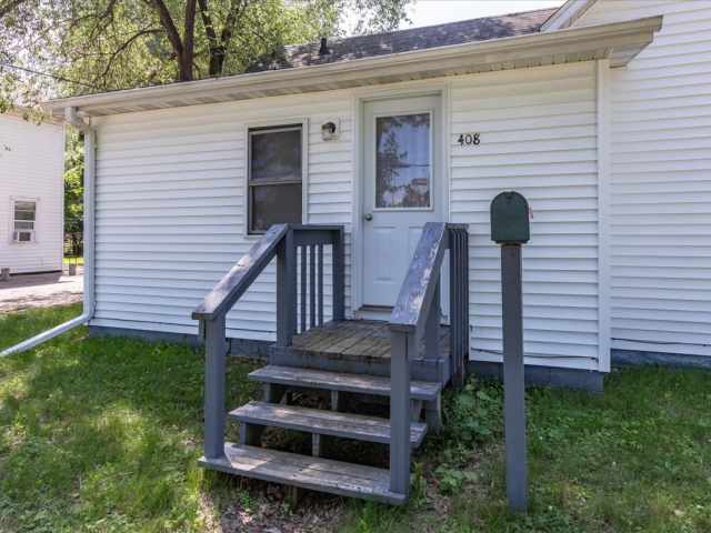 Menomonie Multifamily Real Estate