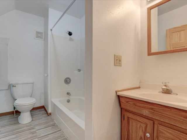 Menomonie Multifamily Real Estate