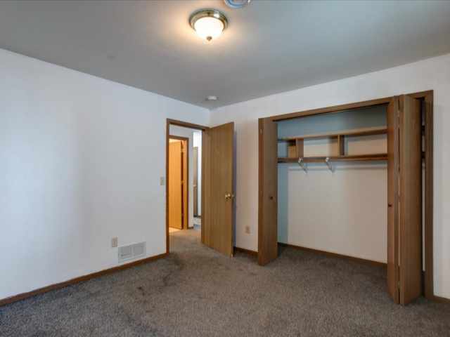 Menomonie Multifamily Real Estate