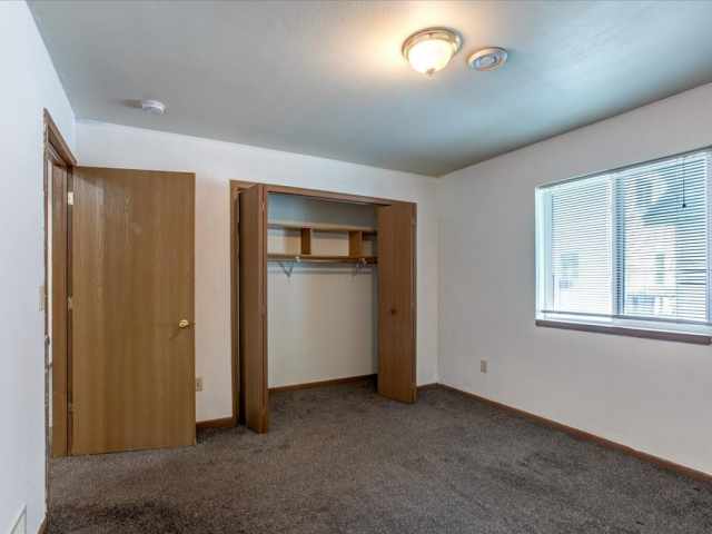 Menomonie Multifamily Real Estate
