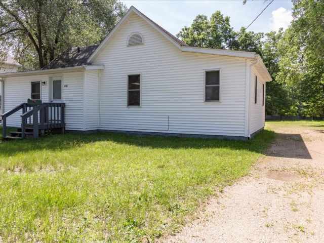Menomonie Multifamily Real Estate